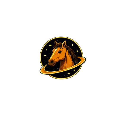 HorseVerse Logo